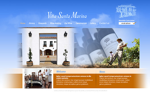 3 Webdesign