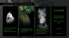 Création de bannières HTML5 IAB