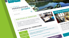 design-site-institutionnel
