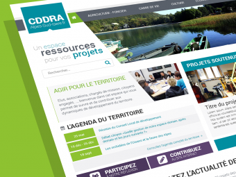 design-site-institutionnel